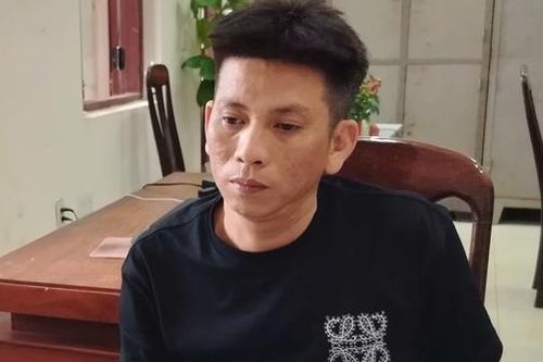 Nửa đêm hành hung bạn gái tử vong tại nhà trọ rồi đi tự thú