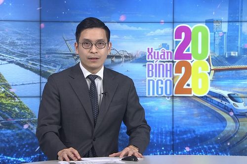 Chương trình Thời sự 11h30 | 22/02/2026