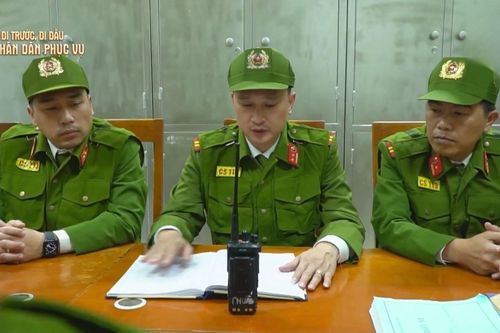 Để nhân dân đón Tết vui tươi – an toàn