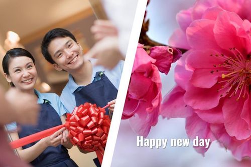 Mùng 6 nhiều cửa hàng 'mở cửa'