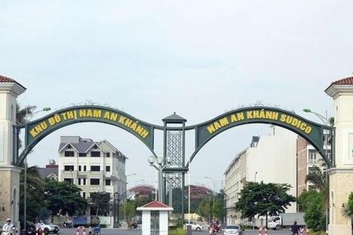 SJ Group (SJS) muốn vay ngân hàng để đầu tư dự án Khu nhà ở Văn La
