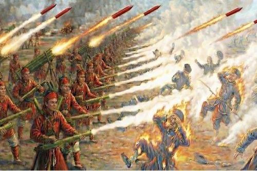 Những phát hiện mới về kỹ thuật hỏa khí của quân đội Tây Sơn qua lăng kính khoa học quân sự trong Đại thắng Kỷ Dậu 1789