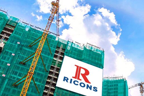 Ricons hủy tư cách đại chúng: Định giá 2.100 tỷ đồng và phương án thoái vốn của Coteccons