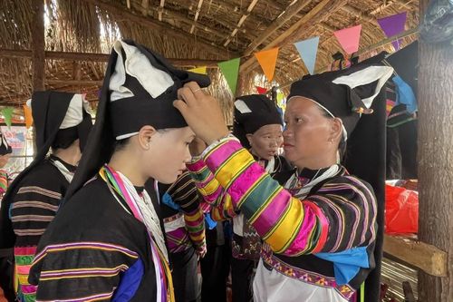 Giữ gìn nét đẹp lễ hội đầu xuân