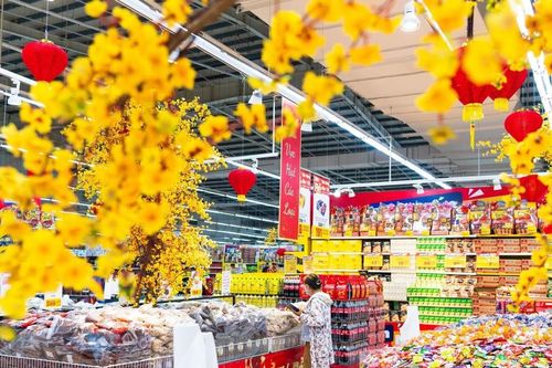 Sức mua có thể tăng sau kỳ nghỉ Tết Bính Ngọ 2026