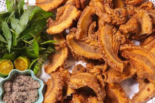 Phiếm về thịt ba chỉ và ba rọi