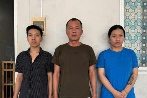 Công an TPHCM thông tin về vụ việc gây rối trật tự công cộng tại phường Vũng Tàu