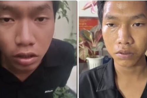 Công an TPHCM nhanh chóng truy bắt nhóm đối tượng cướp giật tài sản ngày mùng 5 Tết