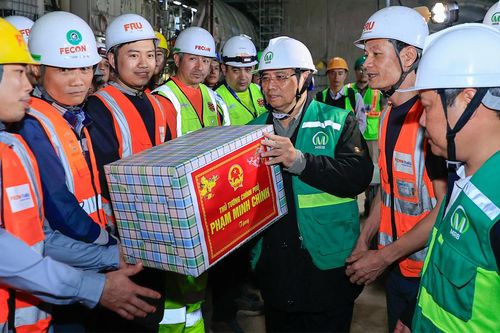 Hà Nội nghiên cứu phát hành trái phiếu đường sắt đô thị trong quý I