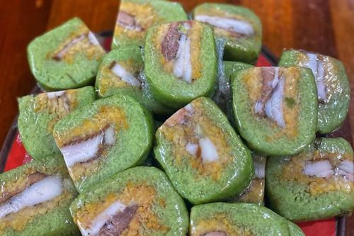 3 cách trữ bánh chưng ngon sau Tết ai cũng cần biết