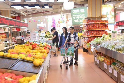 Từ 'ưu tiên' đến 'tin dùng' hàng Việt