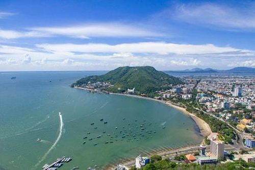 Du lịch TP Hồ Chí Minh lập kỷ lục, thu hơn 12.000 tỷ đồng dịp Tết Nguyên đán 2026