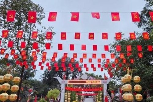 Hát Môn sẵn sàng cho mùa lễ hội xuân Bính Ngọ 2026