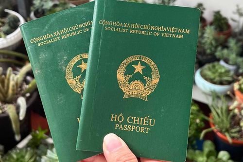 Những loại giấy tờ không thể thiếu khi làm hộ chiếu (passport) năm 2026