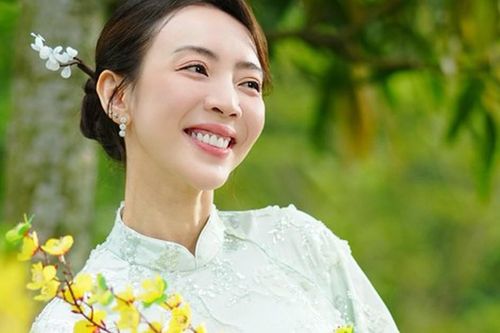 Thu Trang: 'Tất cả đều do duyên số!'