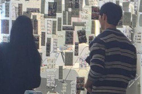 Soobin lộ ảnh hẹn hò gái xinh 2k3 đúng mùng 5 Tết