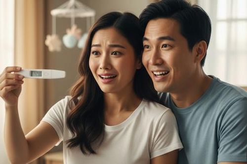 5 cách tránh thai sai lầm khiến nhiều chị em bất ngờ 'dính bầu' sau Tết