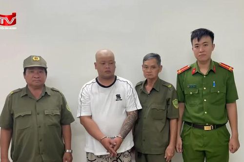 Truy xét nghi phạm cướp giật điện thoại của thiếu nữ