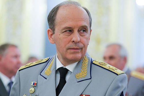 Giám đốc FSB cáo buộc Anh đứng sau vụ ám sát hụt nhằm vào tướng tình báo Alekseev