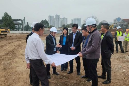 Hà Nội: Hơn 96% lao động trở lại sau Tết Nguyên đán