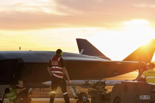 UAV 'bóng ma' MQ-28 của Australia được Mỹ tiếp nhận để thử nghiệm tác chiến