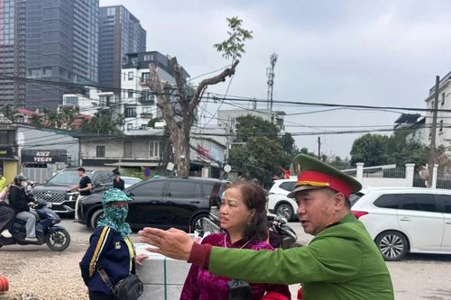 Khẩn trương bắt tay vào các nhiệm vụ, hiệu quả công tác ngay từ ngày làm việc đầu tiên