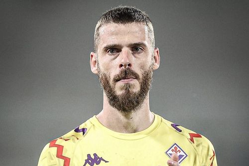 De Gea được săn đón