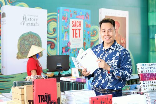 'Gen Z đang đọc nhiều hơn, đa định dạng hơn!'