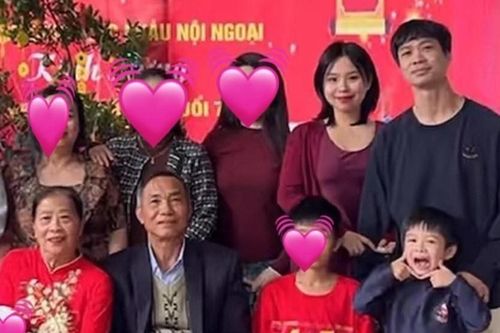Vợ Công Phượng khác lạ
