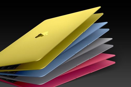Điều thú vị trên MacBook giá rẻ