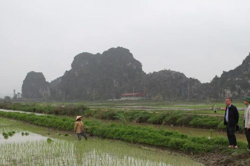 Vì một vụ mùa bội thu