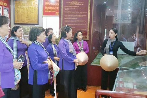 Cà Mau: Xác định du lịch di sản văn hóa là thế mạnh đặc trưng