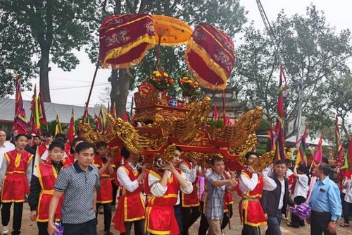 Lễ hội đền Bắc Cung xuân 2026: Điểm hẹn của nhân dân và du khách