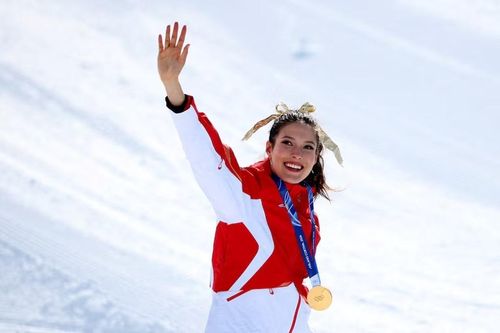 Những kỷ lục trượt tuyết đáng chú ý tại Thế vận hội mùa đông 2026