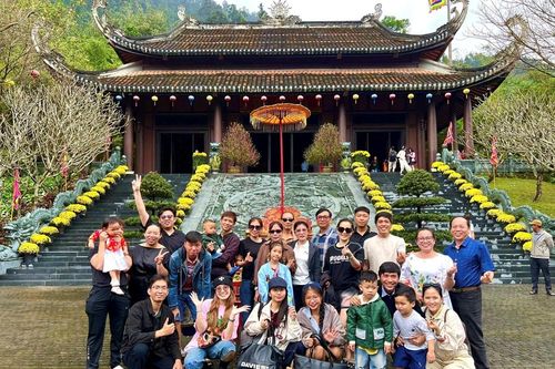 Các khu, điểm du lịch Đà Nẵng hút khách tham quan dịp Tết Bính Ngọ 2026
