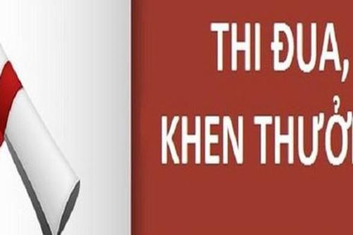 Chính phủ thông qua dự thảo Luật sửa đổi, bổ sung một số điều của Luật Thi đua, khen thưởng