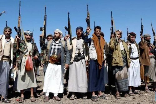 Vòng xoáy bất ổn ở Yemen