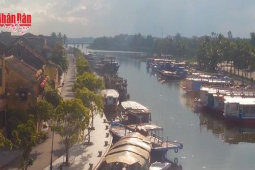 Tết Nguyên đán Bính Ngọ: Du lịch khởi sắc, đón 14 triệu lượt khách