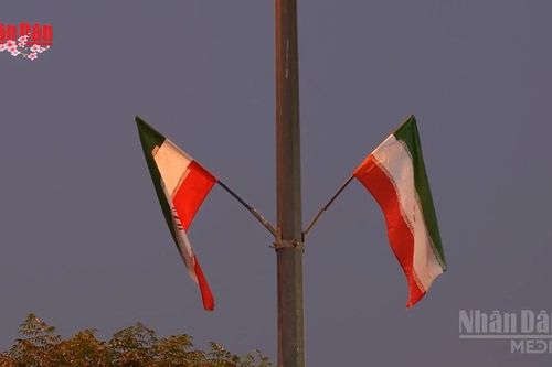 Iran sẵn sàng nhượng bộ vấn đề hạt nhân nếu Mỹ dỡ trừng phạt
