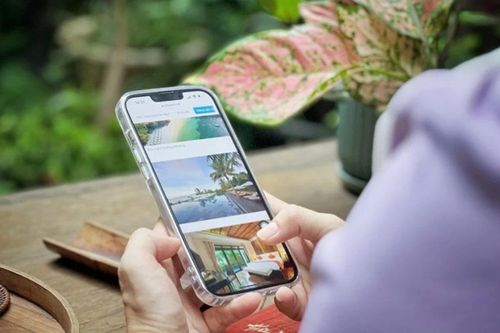 Chuyển đổi số - 'đòn bẩy' để hình thành hệ sinh thái du lịch thông minh