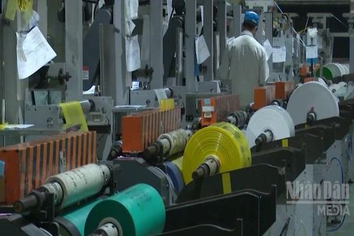 Hà Nội: Nhịp sản xuất phục hồi mạnh mẽ sau Tết Nguyên đán