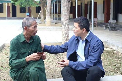 Hơn 1.100 tỷ đồng chăm lo người có công trong dịp Tết Bính Ngọ 2026