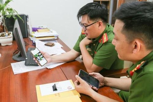 Để Công an gần dân thêm