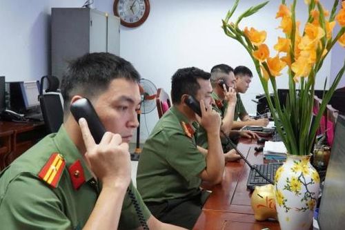 Thêm một mùa Tết an bình