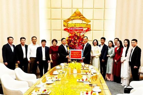 TP Đà Nẵng tiếp tục đồng hành, tạo điều kiện thuận lợi cho các doanh nghiệp
