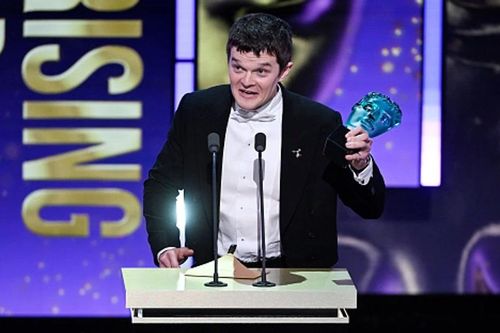 Robert Aramayo đã làm đảo lộn cuộc đua 'Oscar 2026' tại 'BAFTA'