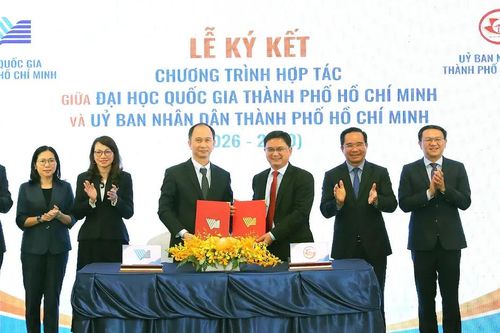 Kỳ vọng đột phá trong lĩnh vực công nghệ chiến lược