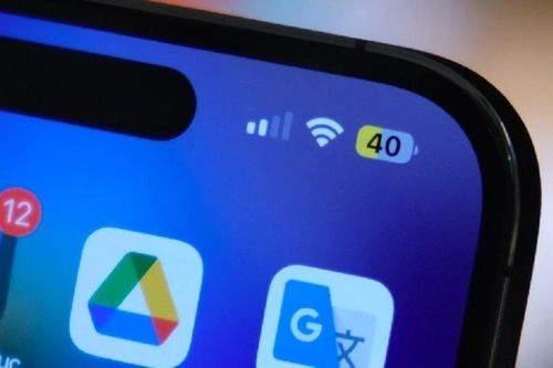 Bật ngay 5 cài đặt này, iPhone pin trâu cả ngày