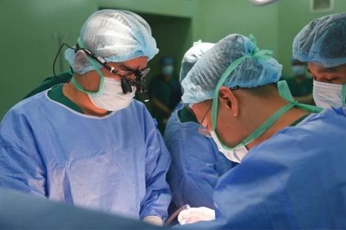 Đêm trắng ghép tạng, hồi sinh 8 cuộc đời, mùa xuân của hy vọng
