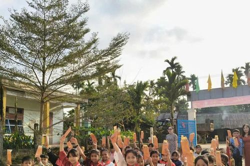 Trường học Đà Nẵng nỗ lực duy trì sĩ số và giữ nhịp học sau kỳ nghỉ Tết